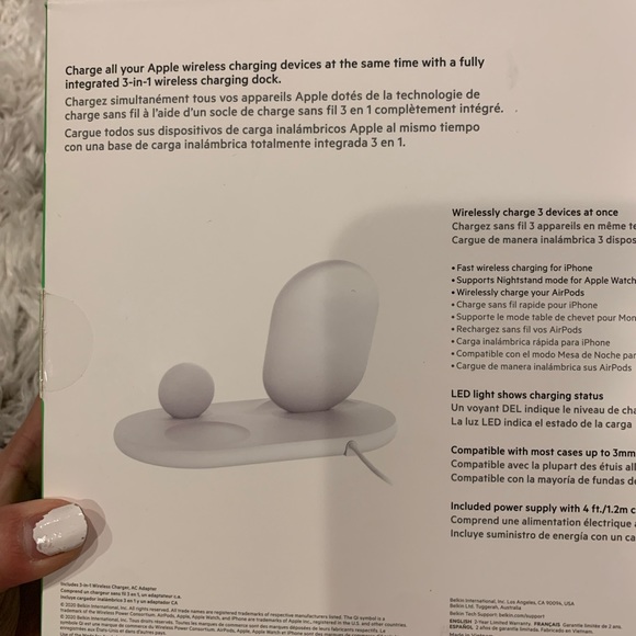 Belkin - Picture 3 of 5